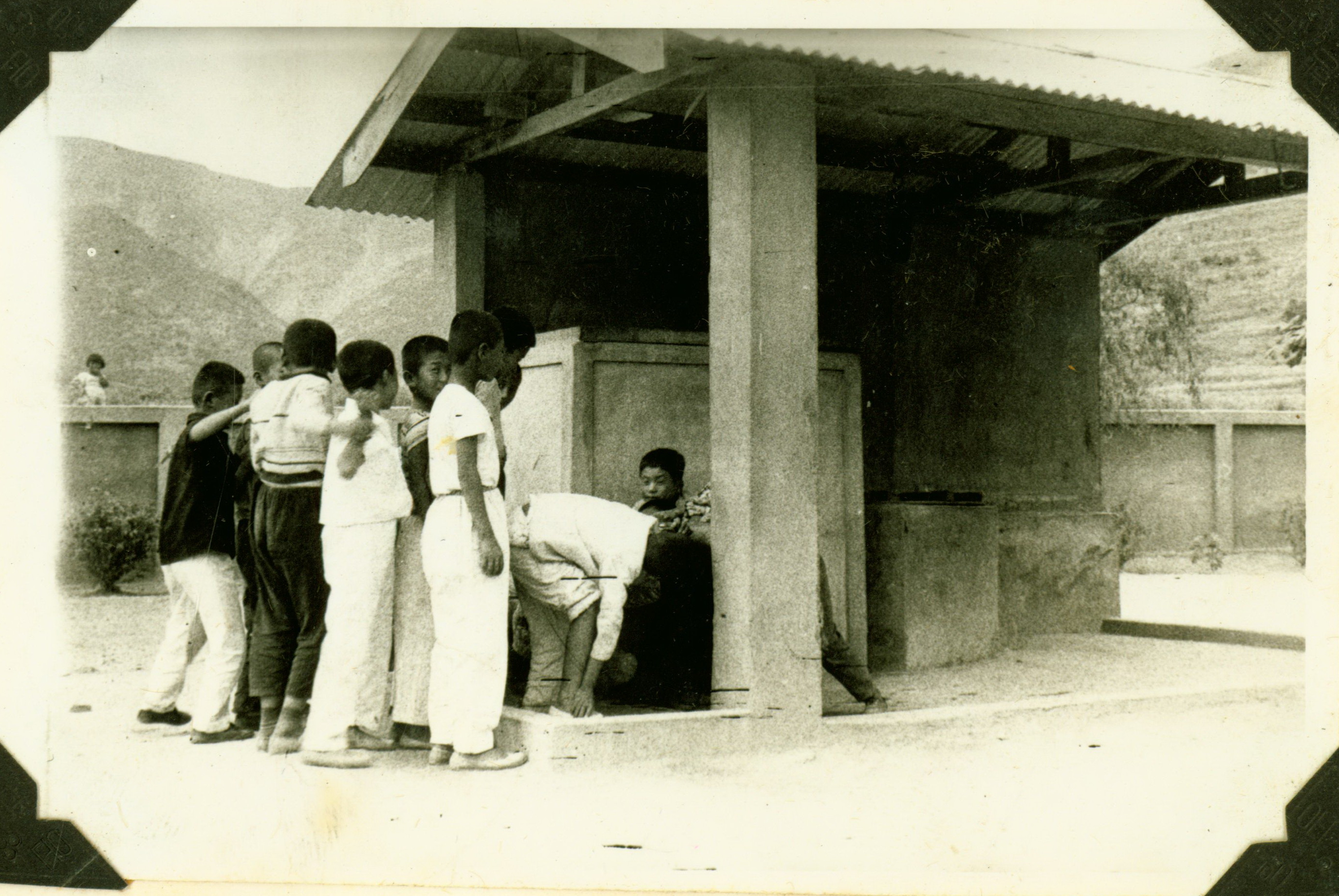 [기록의날] 15. 학교우물